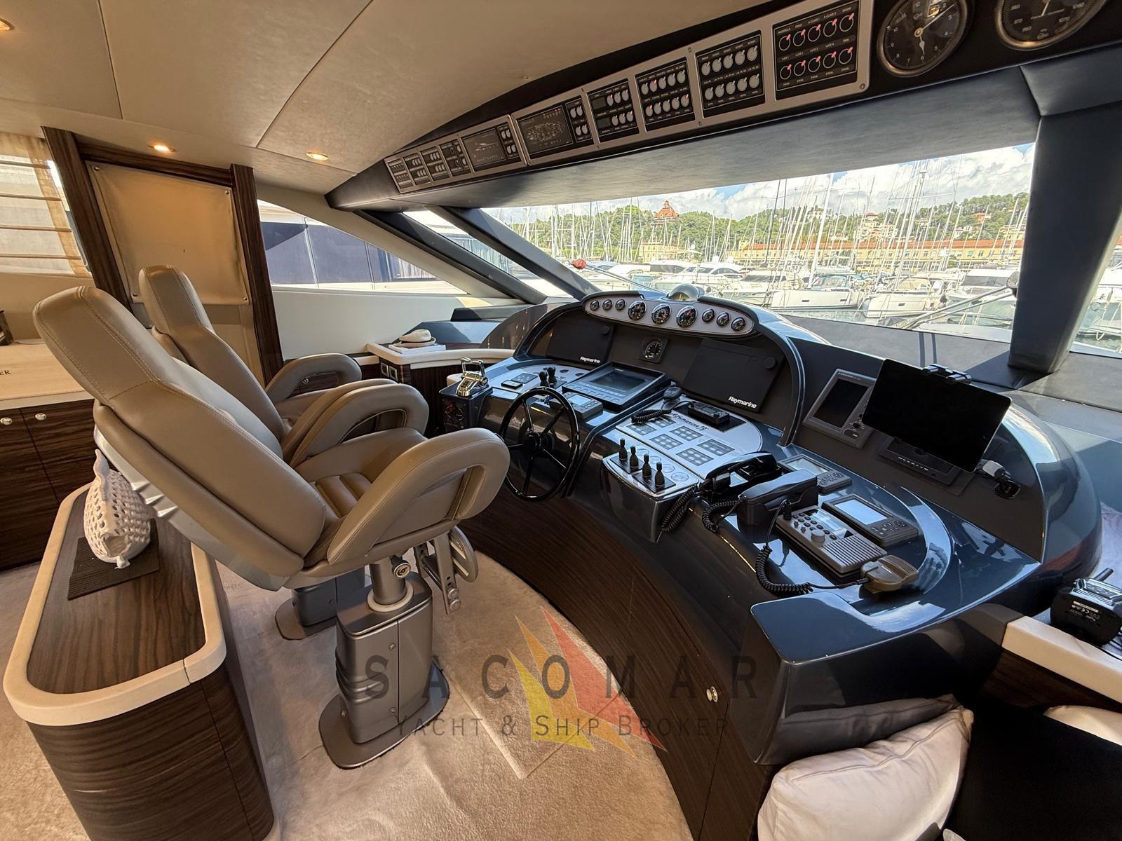 alfamarine Alfamarine 78