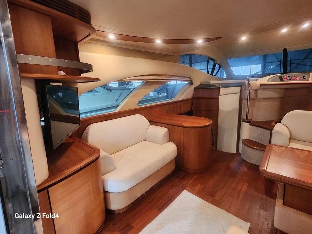 azimut Azimut 50 fly