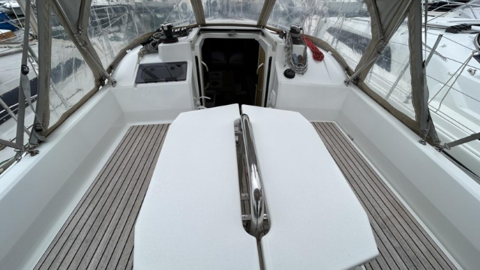 beneteau Oceanis 30.1