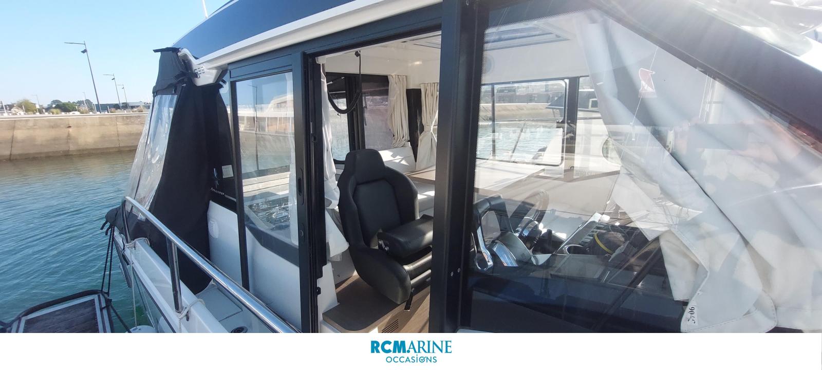 jeanneau Merry fisher 895 serie 2