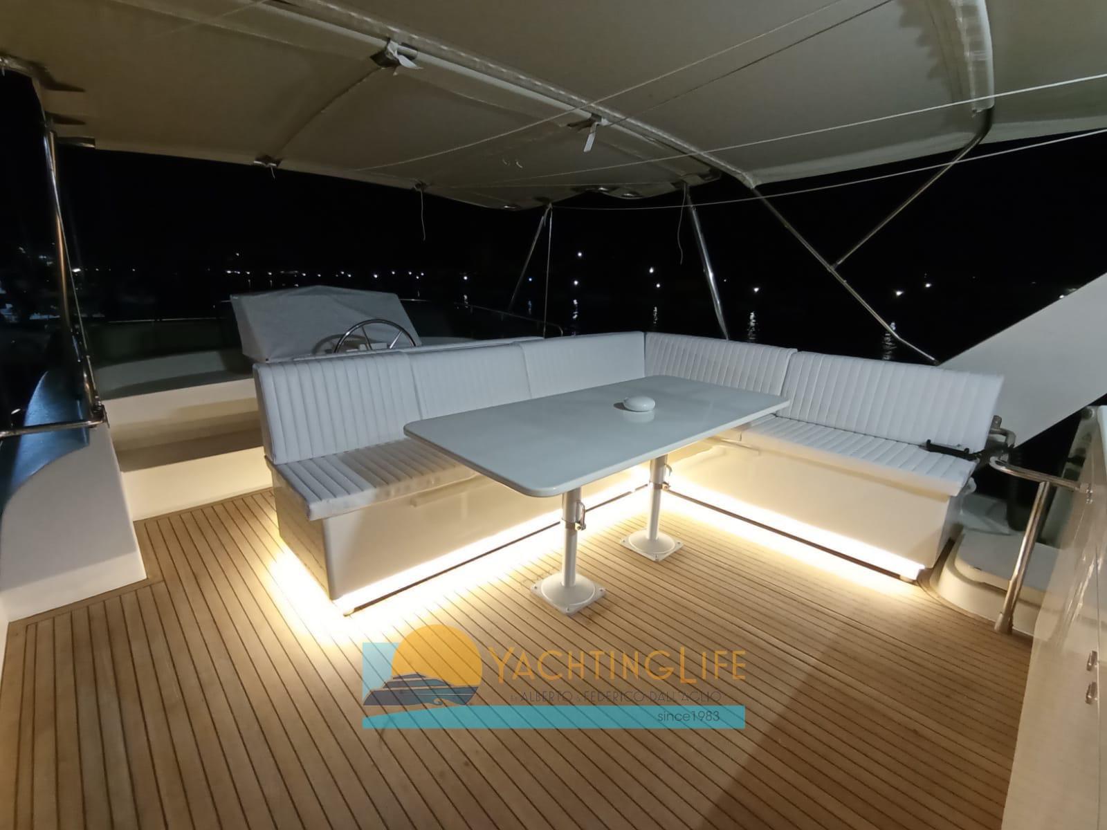 posillipo Technema 65