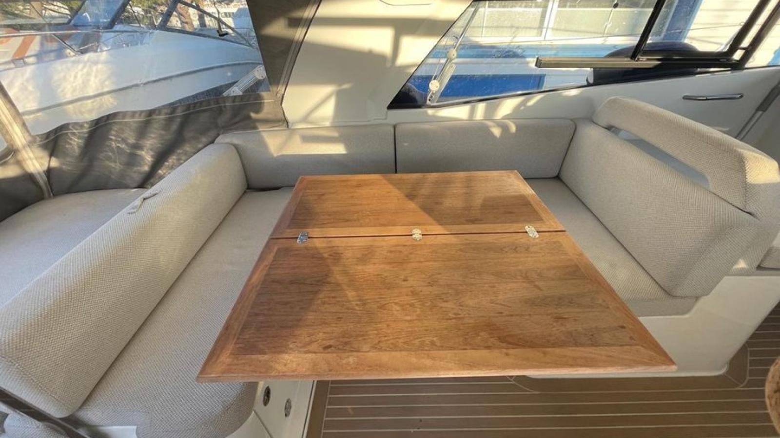 beneteau Gran turismo 36