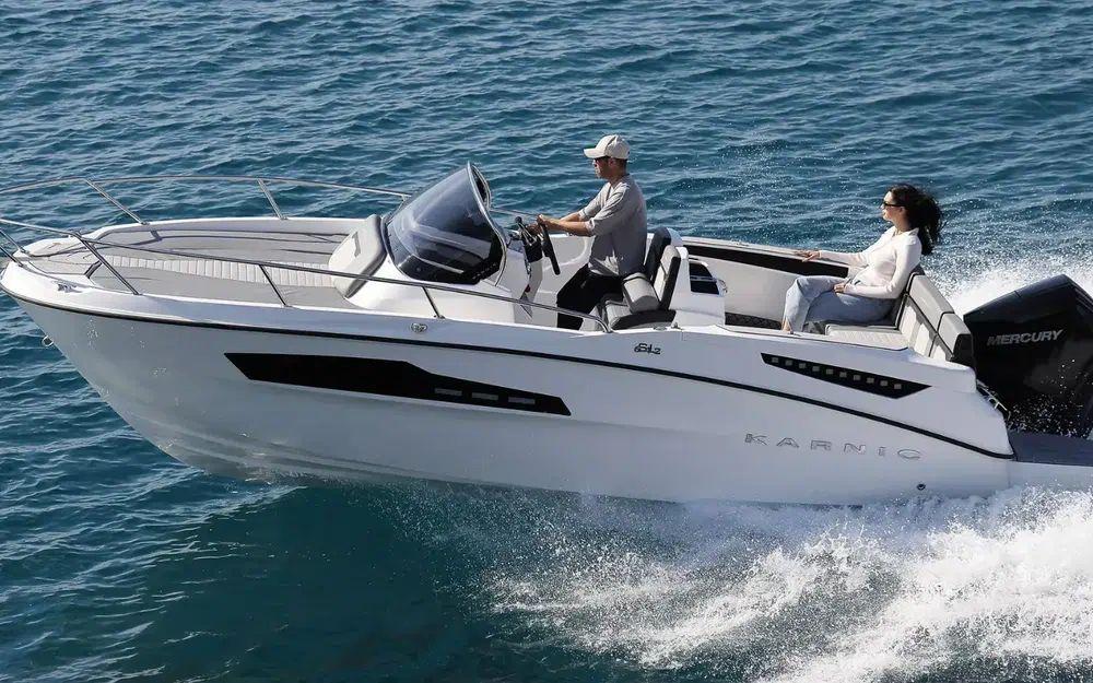 karnic Sl642