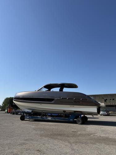 Invictus tt460
