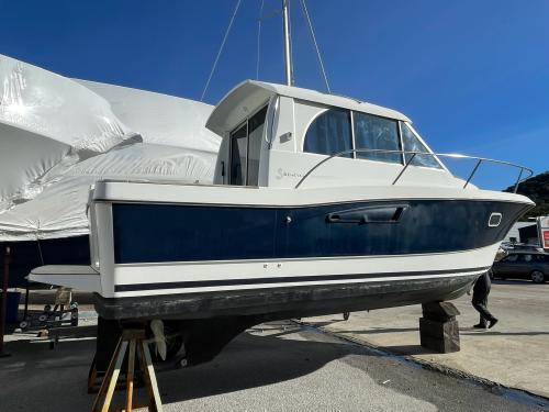 beneteau Antares 760