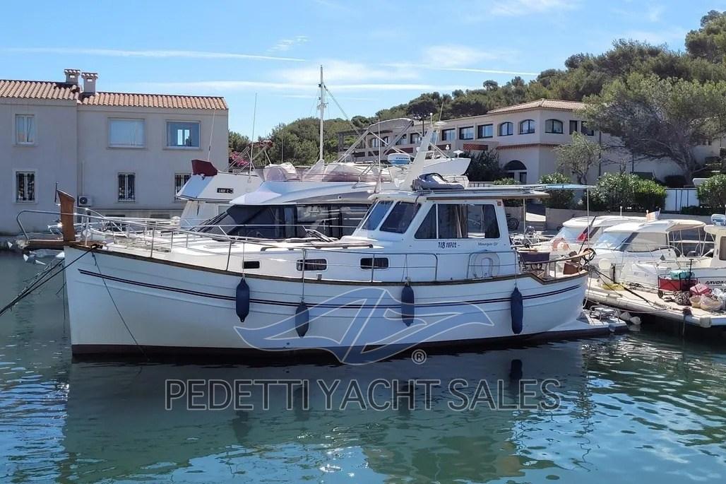 menorquin yachts Menorquin 120