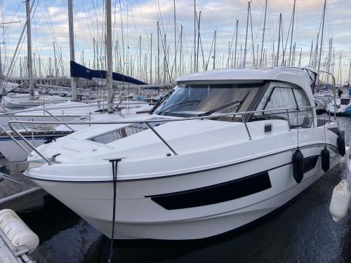 beneteau Antares 9 ob