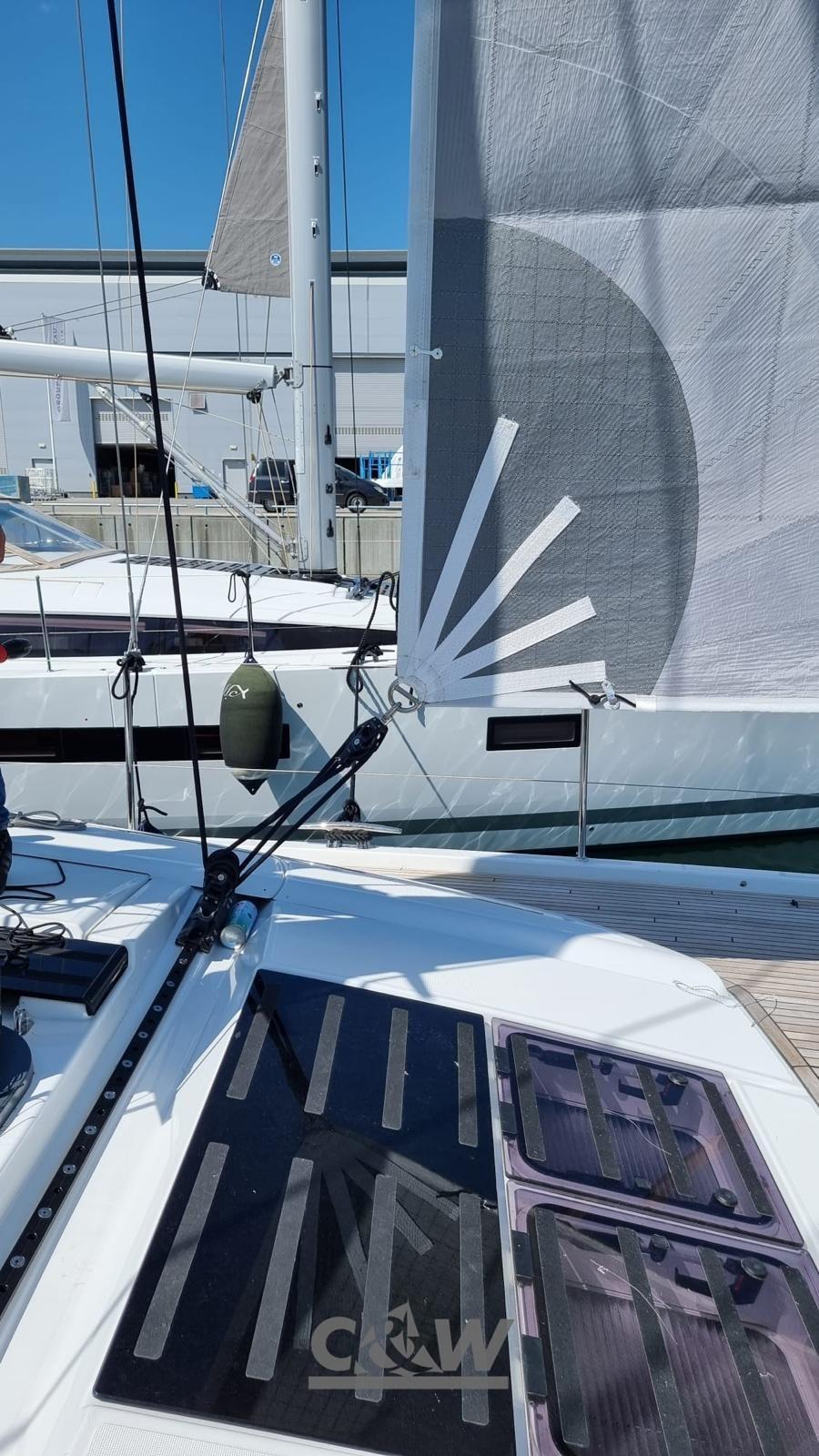 jeanneau Jeanneau 65