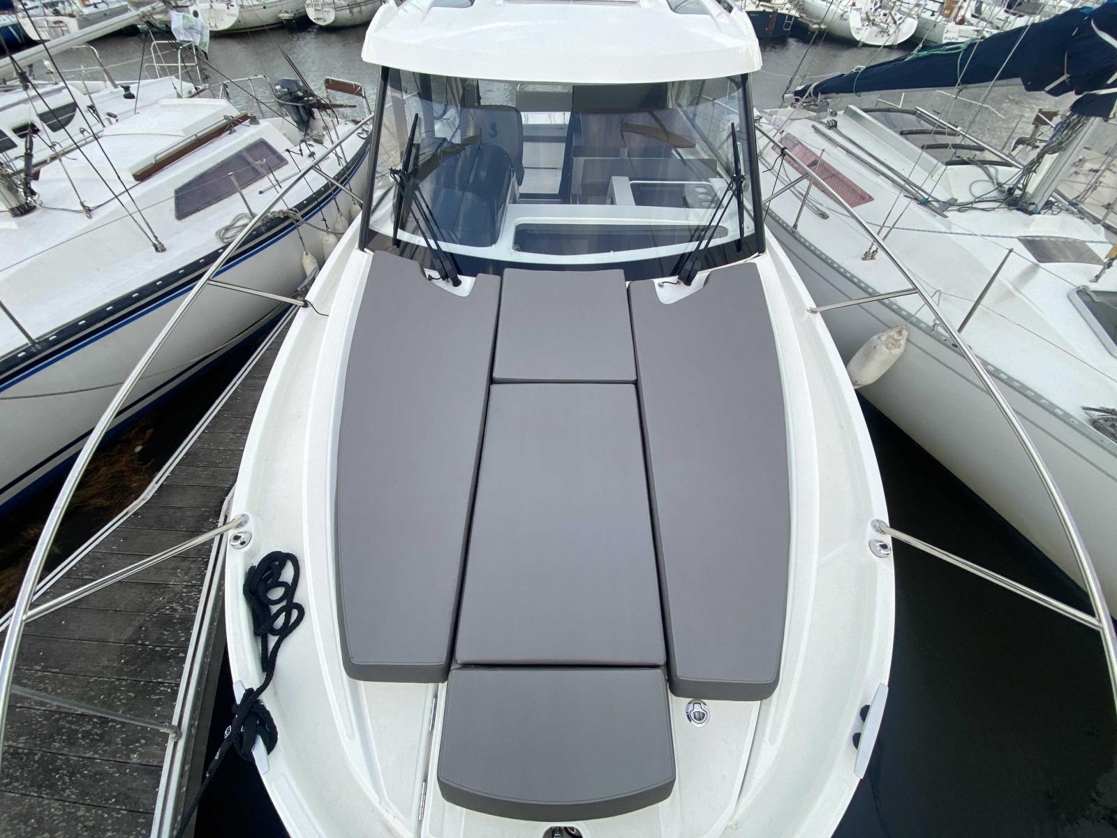 beneteau Antares 9 ob