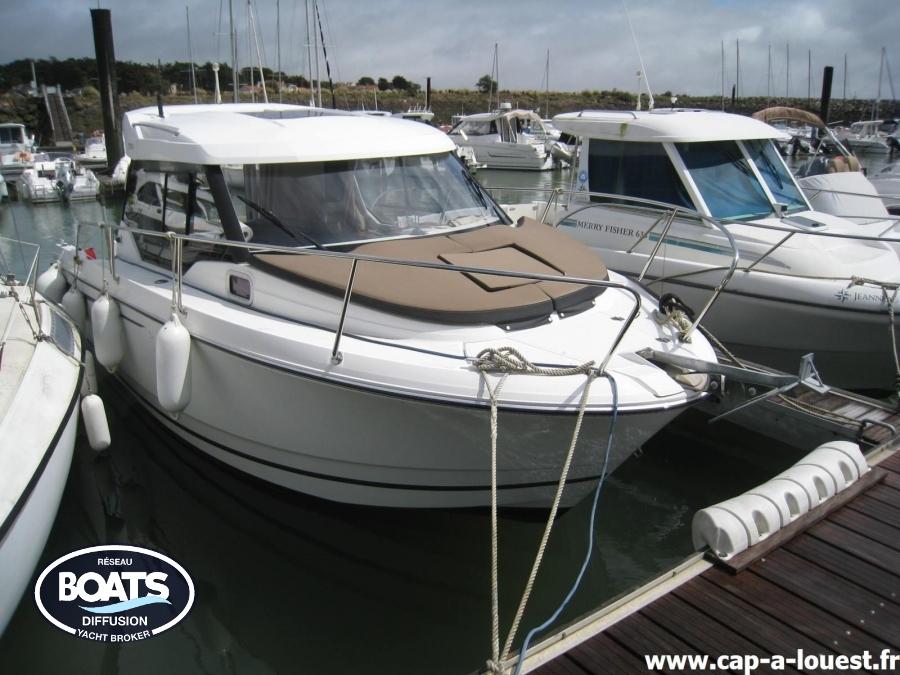 jeanneau Merry fisher 795