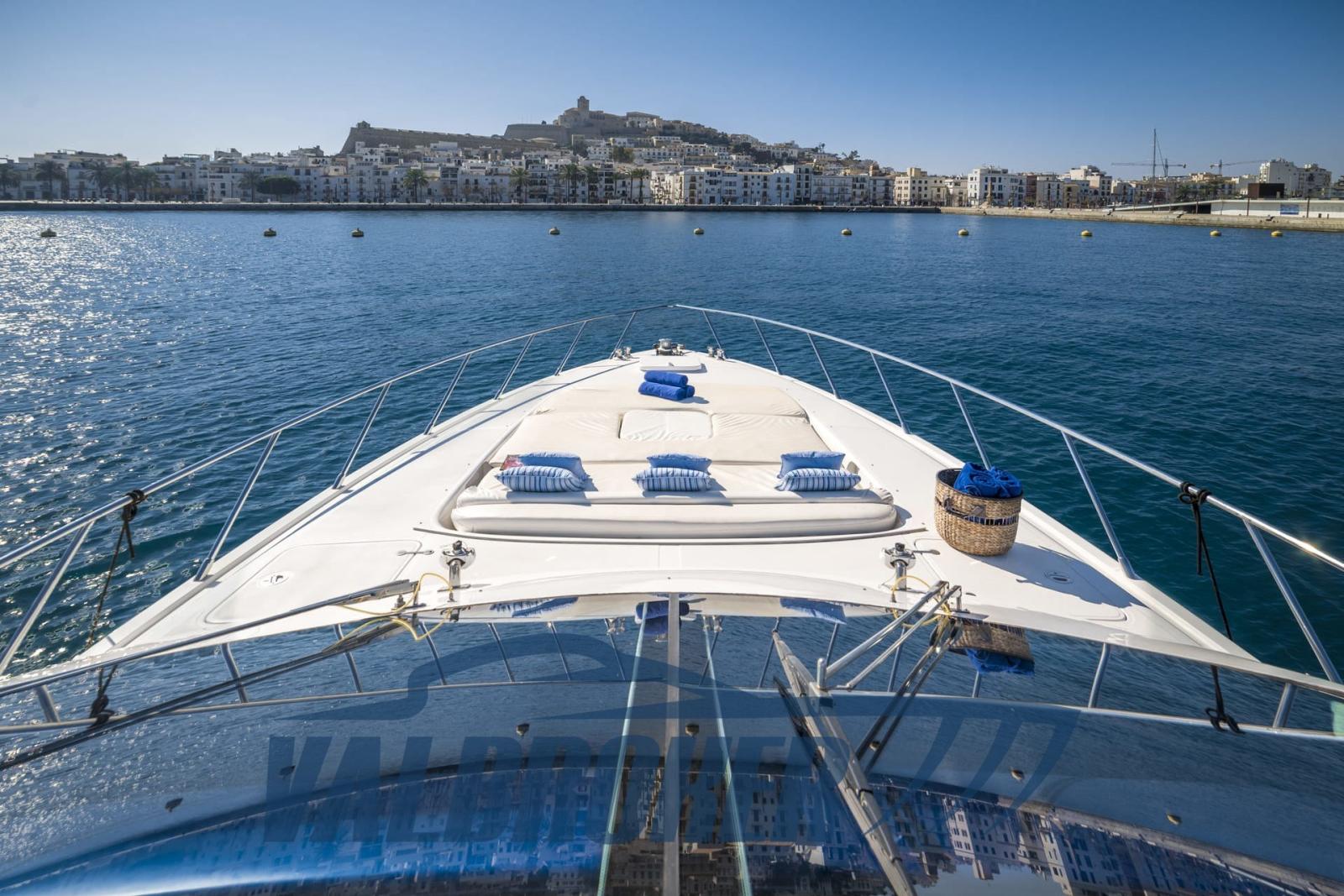 overmarine Mangusta 72