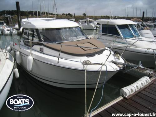 Jeanneau merry fisher 795