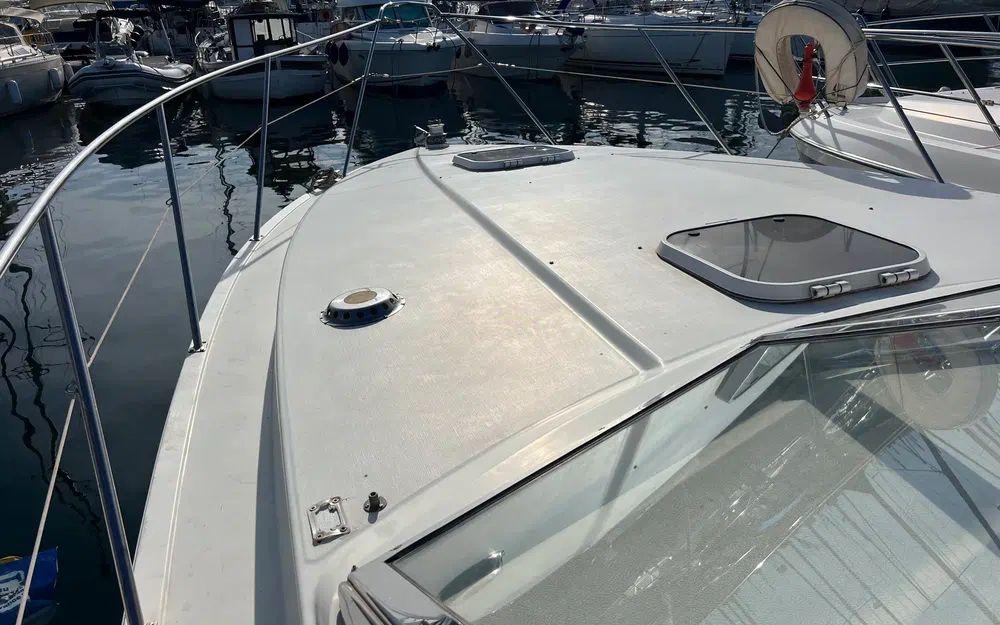 fairline Targa 33
