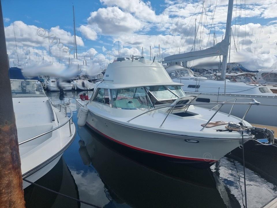 riva bertram Riva bertram 25 sport fisherman
