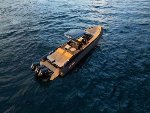 Spx rib 38 dinette