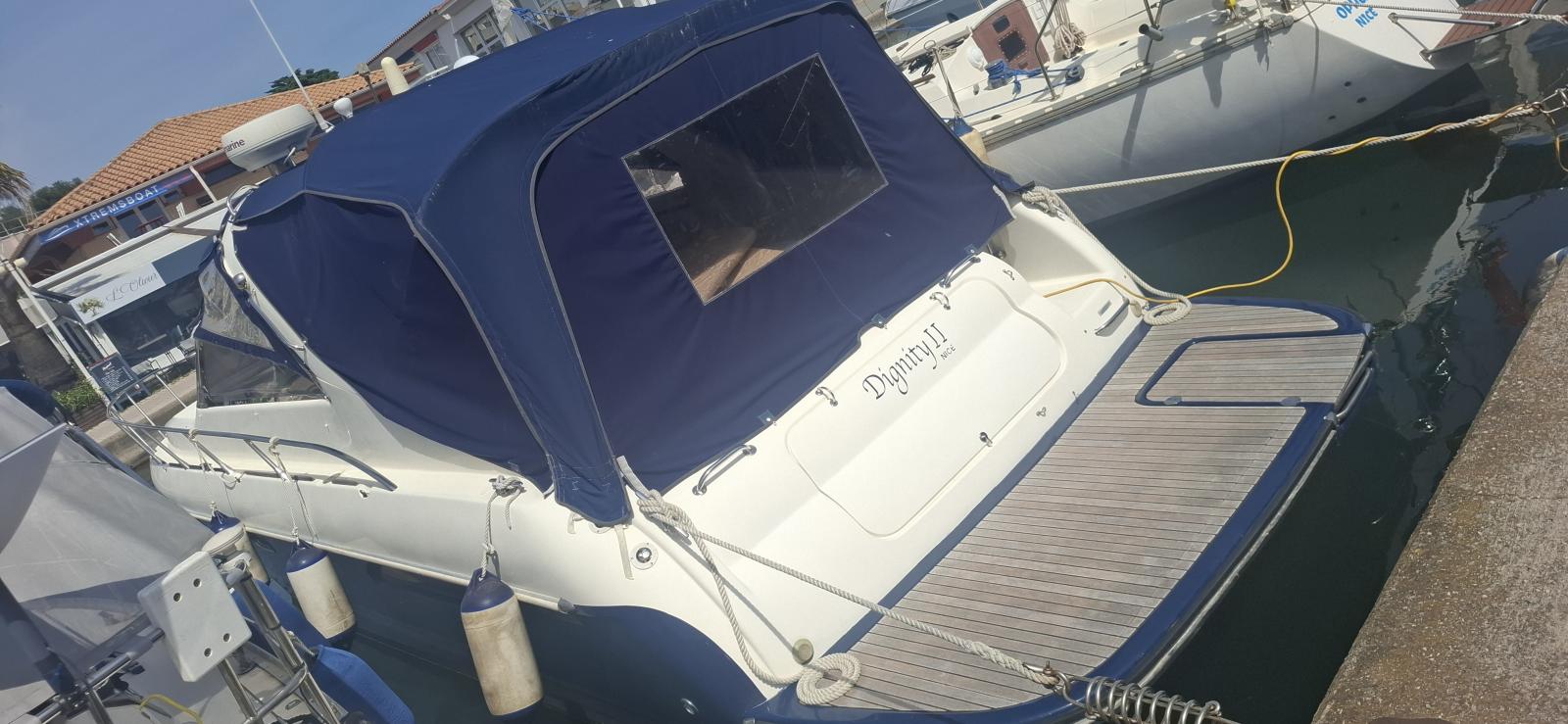 airon marine Airon marine 345
