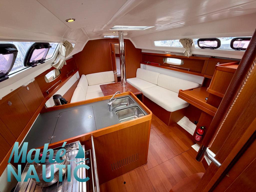 beneteau Oceanis 31