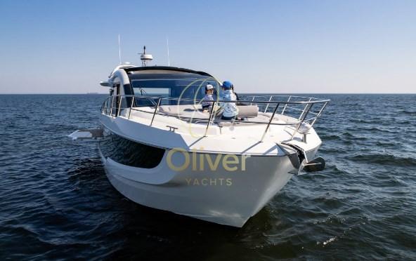 galeon 450 htc