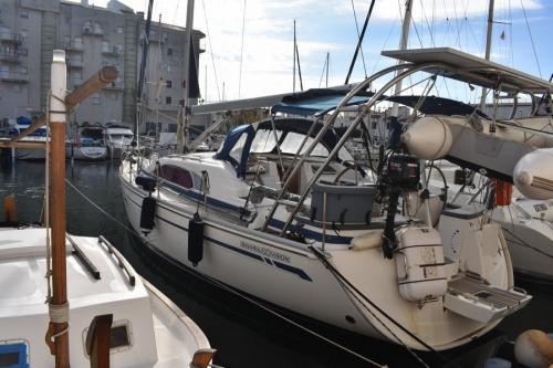  Bavaria 40 vision