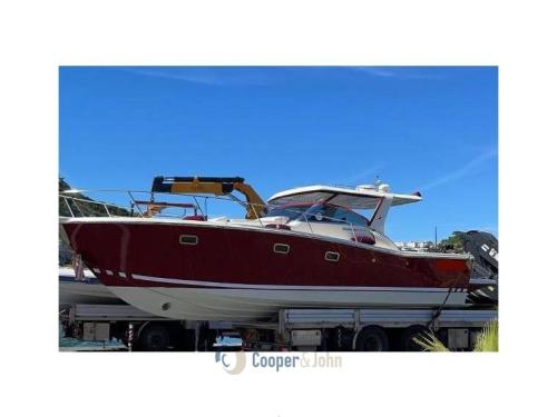 Gagliotta gagliardo 37