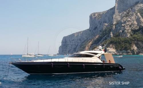 Cayman 58