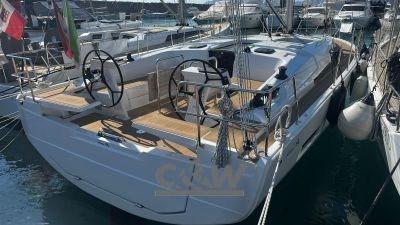 hanse Hanse 410