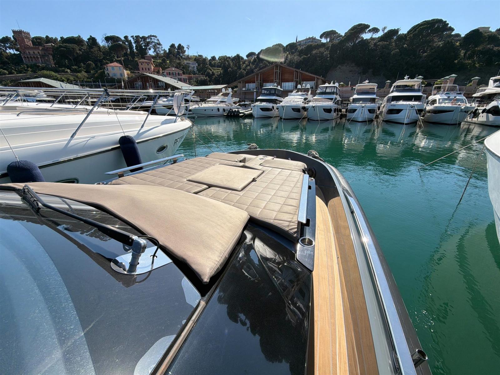 sacs Rebel 40