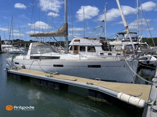 Beneteau oceanis 41