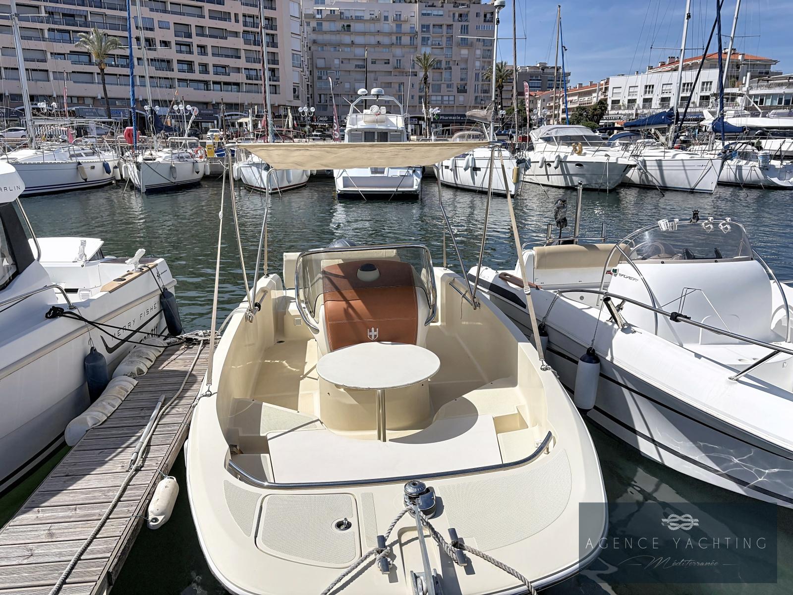 invictus capoforte 200 fx