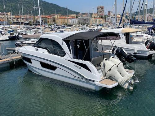 beneteau Antares 9 ob