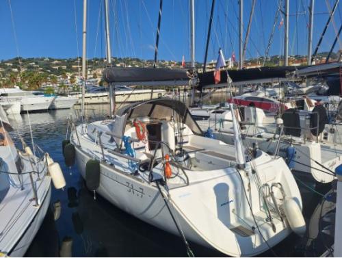 beneteau First 31.7