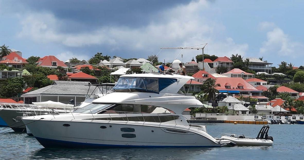 meridian 441