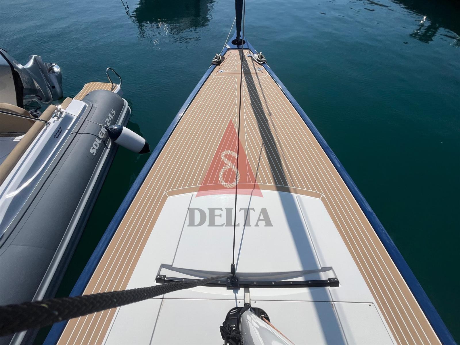 saffier Se 27 leisure