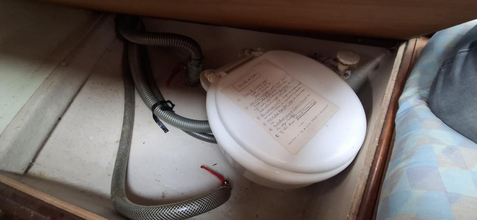 gibert marine Gib'sea 64