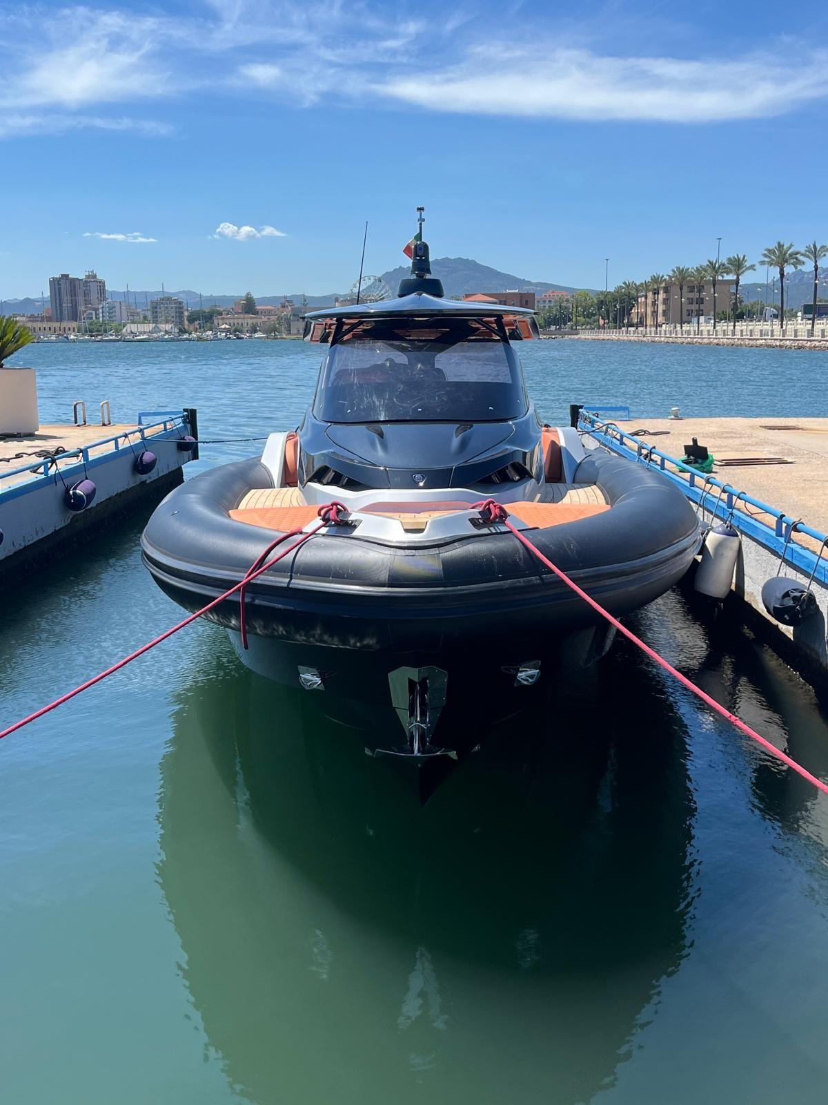 sacs Strider 15