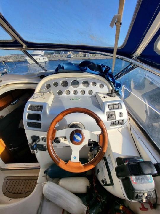 bavaria yachts 300 sport