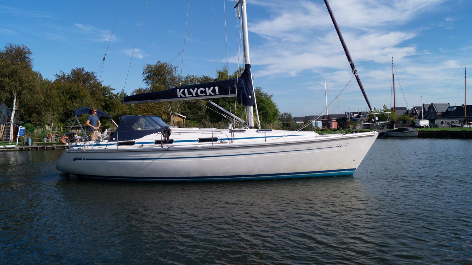 bavaria yachts 40