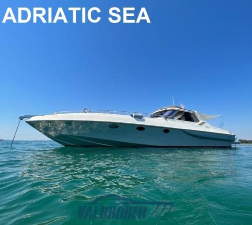 Colombo blue shore special 41
