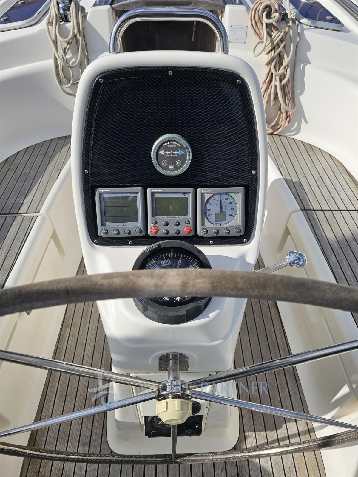 bavaria yachts Bavaria 39 cruiser