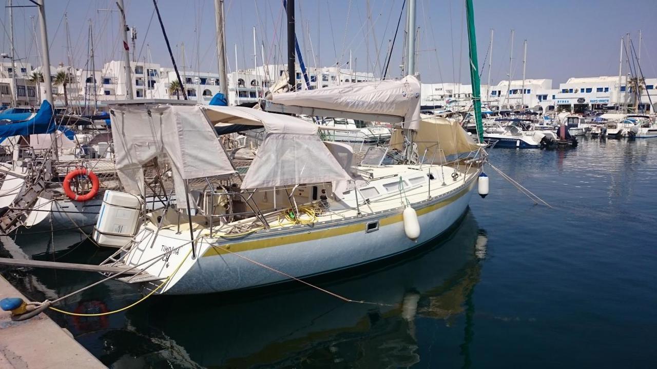 jeanneau Sun fizz dl