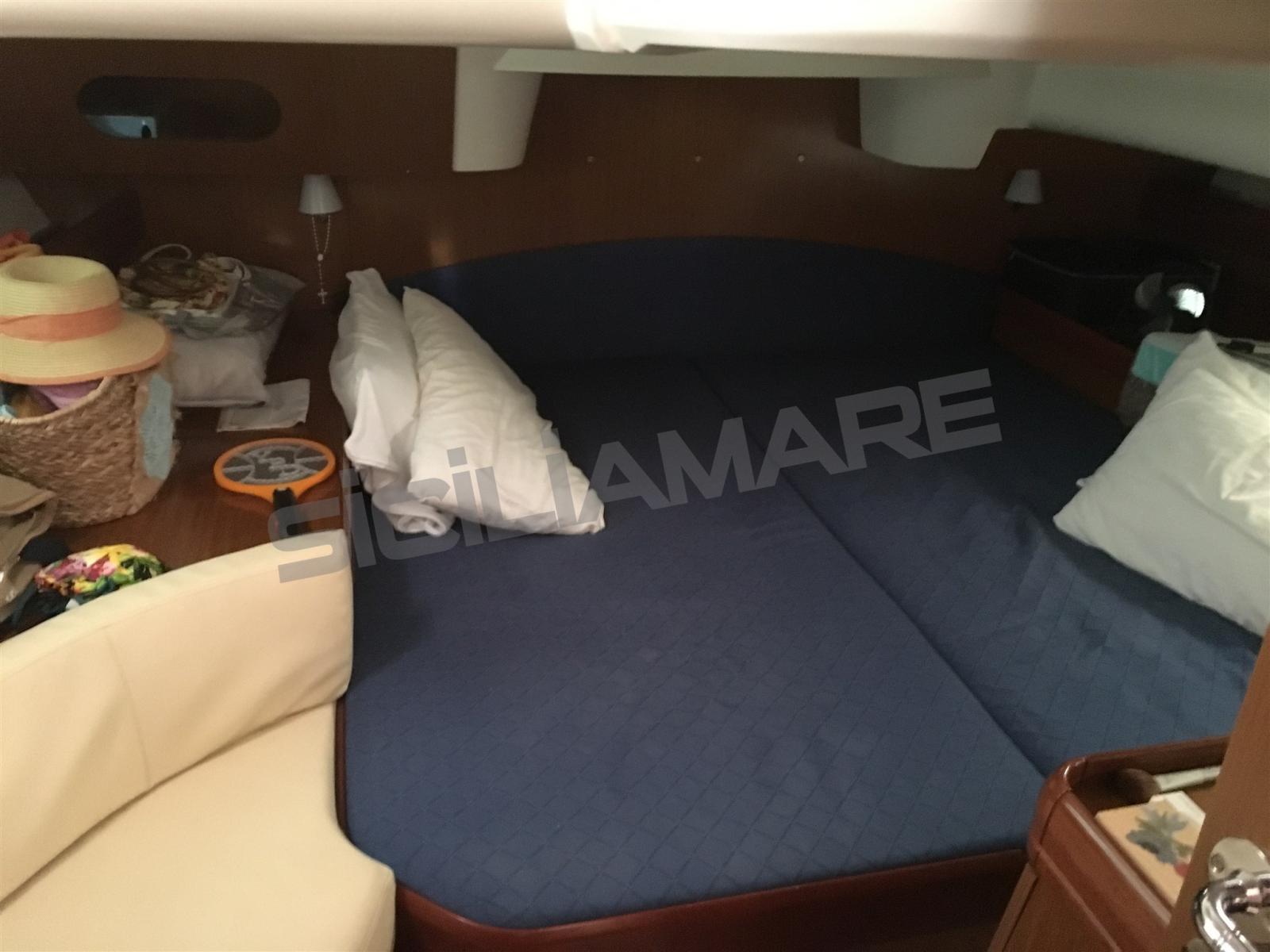 jeanneau Sun odyssey 42 ds