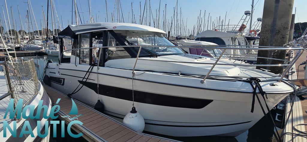 jeanneau Merry fisher 895