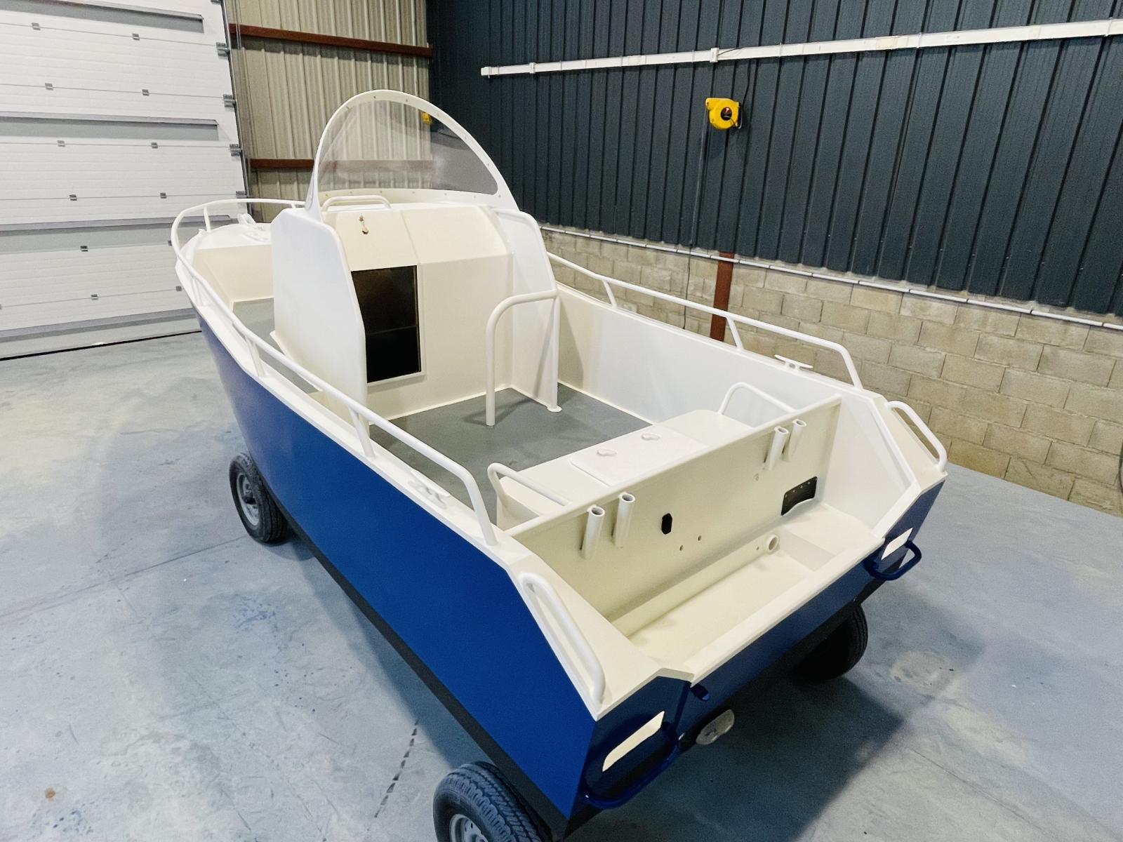 Vitech Marine AASM
