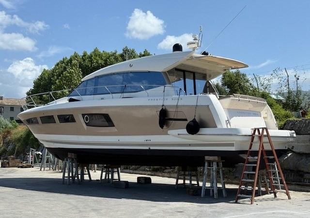 prestige Prestige 500 s