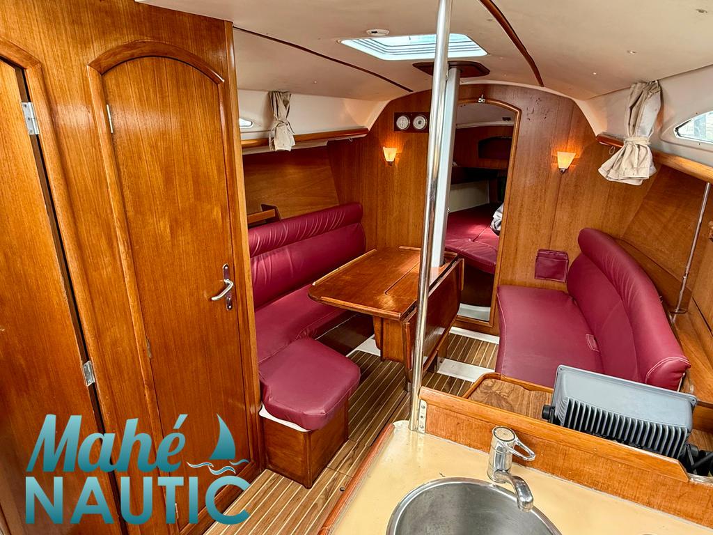 jeanneau Sun fast 32i