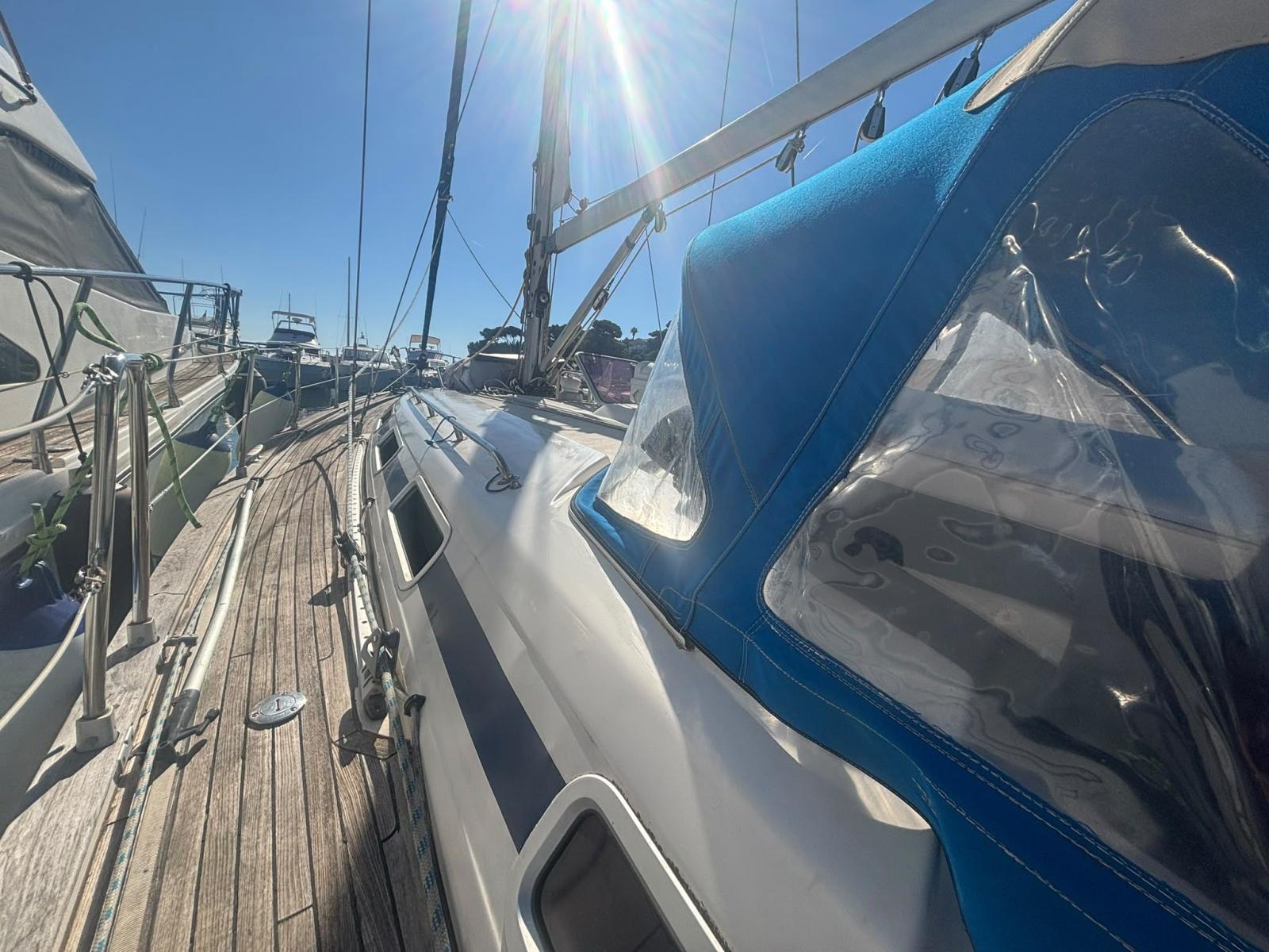 bavaria yachts Bavaria 44