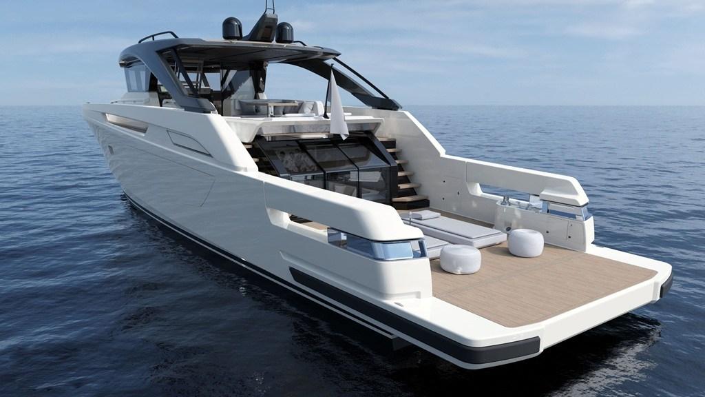 bluegame Bg74 - available now