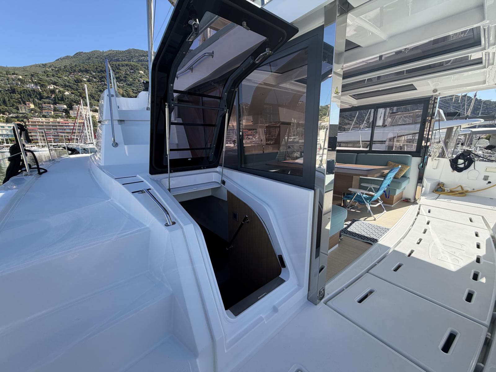 catana sas Bali 4.8