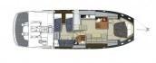 cranchi M44 ht