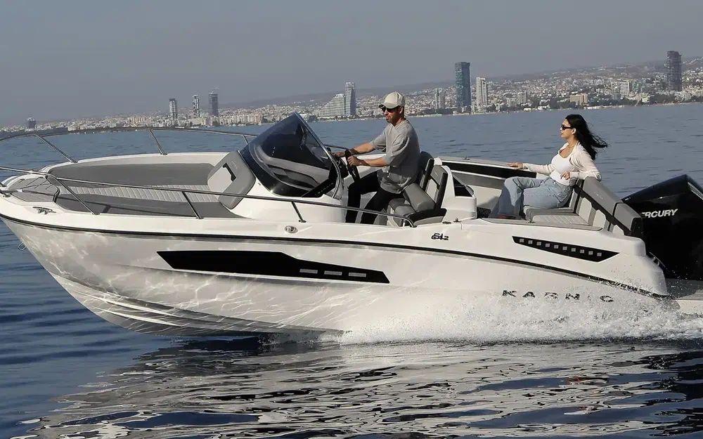 karnic Sl642